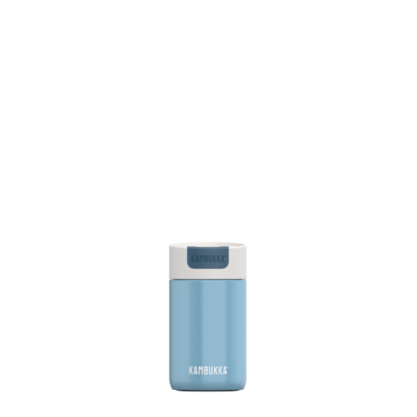 Kambukka Olympus Silk Blue 300ml (10oz)