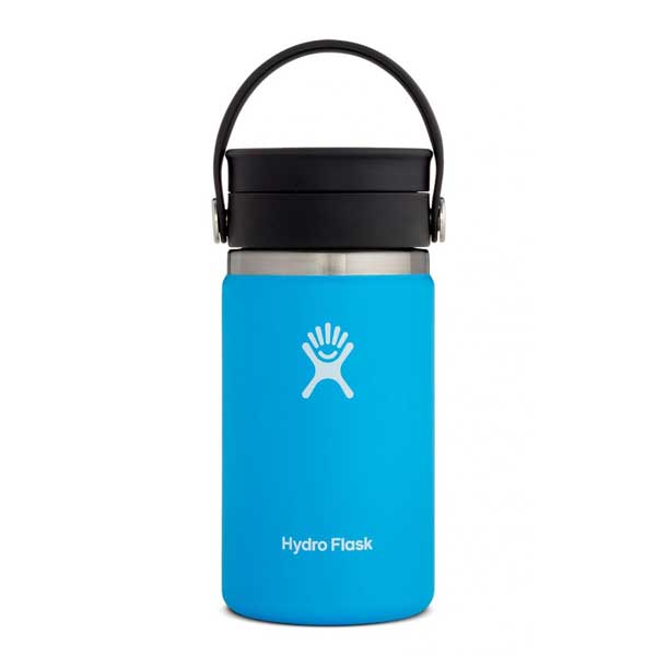 Hydro Flask tasse thermique Wide Flex Sip Lid 354ml (12oz) - Pacific