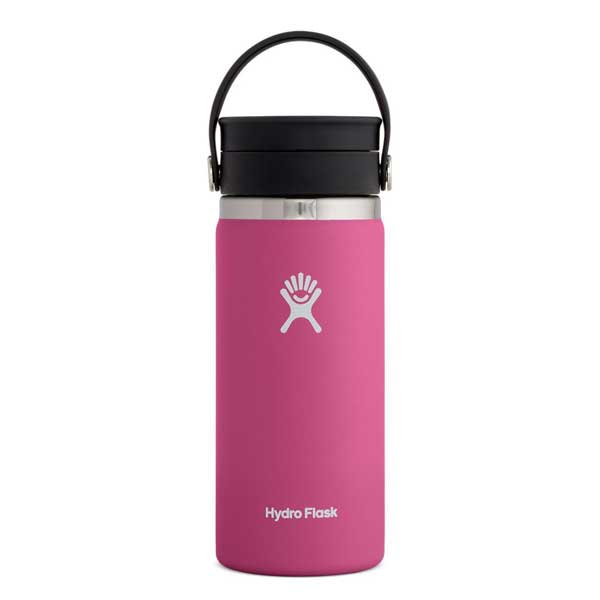Hydro Flask tasse thermique Wide Flex Sip Lid 473ml (16oz) - Carnation