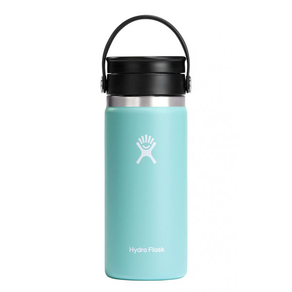 Hydro Flask tasse thermique Wide Flex Sip Lid 473ml (16oz) - DEW