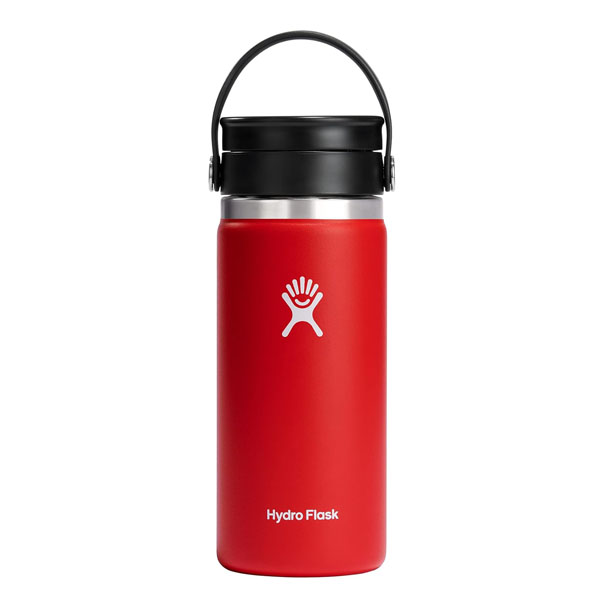 Hydro Flask tasse thermique Wide Flex Sip Lid 473ml (16oz) - GOJI
