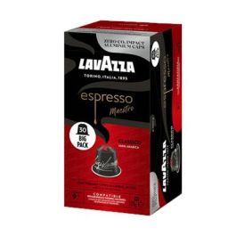 Double paquet Espresso Classico - 96 capsules