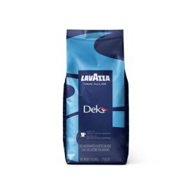 DOMINO - café grain décaféiné - 500gr