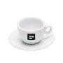 Goppion cappuccino tasse et soucoupe