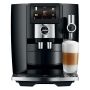 Jura J8 piano black EA