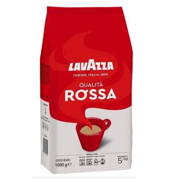 Lavazza Qualita rossa
