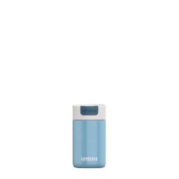 Kambukka Olympus Silk Blue 300ml (10oz)