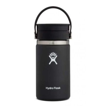 Hydro flask zwart