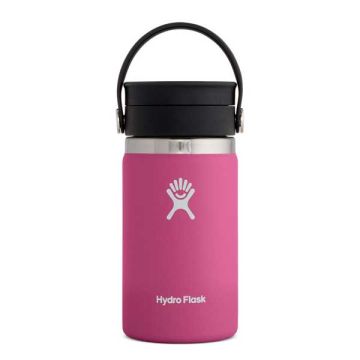 Hydro Flask tasse thermique Wide Flex Sip Lid 354ml (12oz) - Carnation