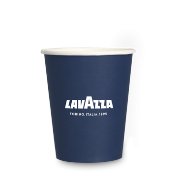 Lavazza Gobelet en carton 192ml - 3000stuks