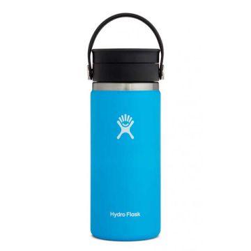 Hydro Flask tasse thermique Wide Flex Sip Lid 473ml (16oz) - Pacific