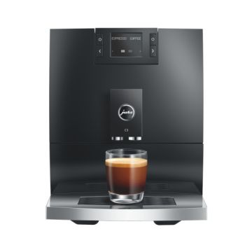 Jura C3 piano black