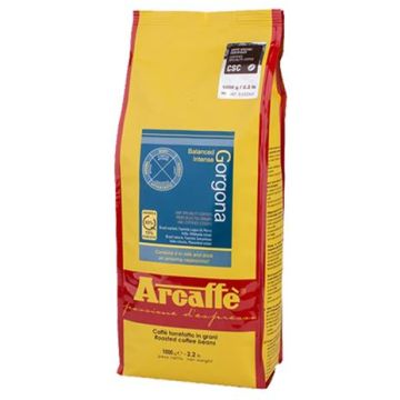 Café en grains Arcaffe Gorgona (1kg)