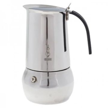 Bialetti Percolator Kitty 10 tasses