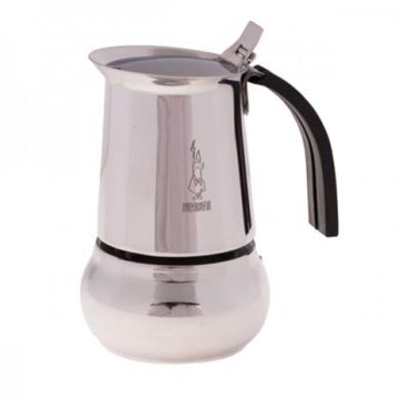 Bialetti Percolator Kitty 4 tasses