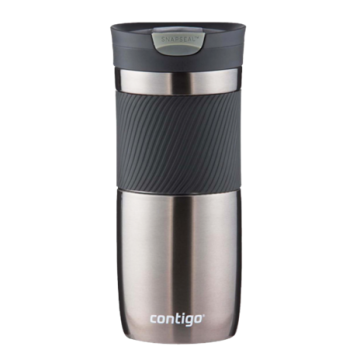Contigo Byron tasse thermique 470ml gunmetal