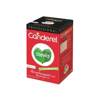 Canderel Stevia  sticks (1,1gX250pc)