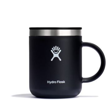 hydroflask black