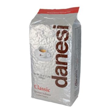 Café en grains Danesi classic (1kg)