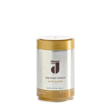 Café en grains Danesi oro (250gr)