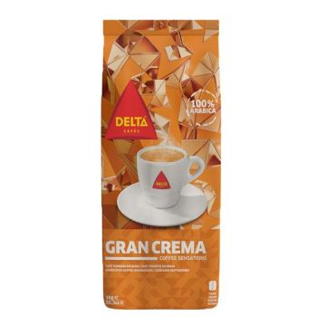 Café en grains Delta Gran Crema (1kg)