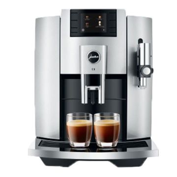Jura E 8 