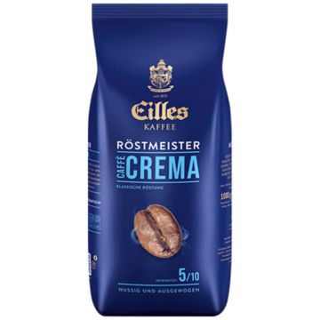 Eilles Caffe Crema 1kg