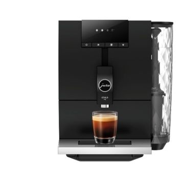 Jura ENA 4 Full Metropolitan Black + Bon d'achat 25€