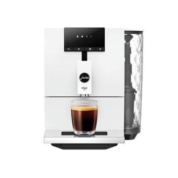 Jura ENA 4 Full Nordic White  + Bon d'achat 25€