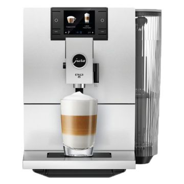 Jura ENA 8 red