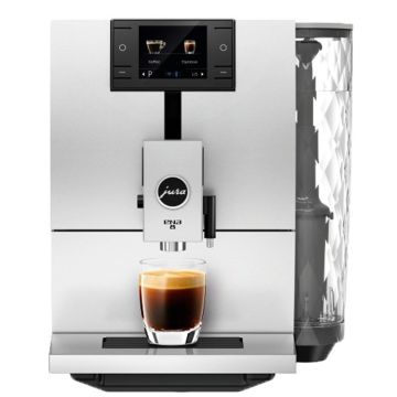 Jura ENA 8 aluminium