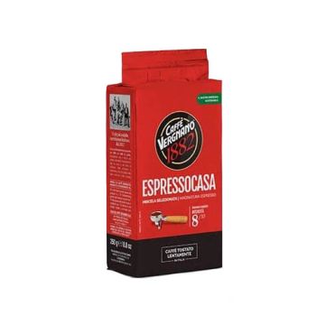vergnano espresso casa