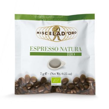 Miscela D'oro natura BIO