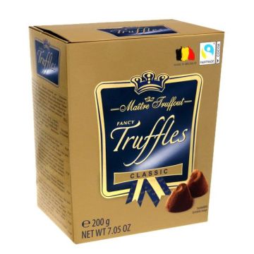 Confiserie au cacao classic (200gr)