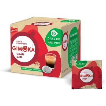 gimoka ESE 50