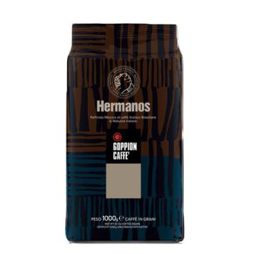 Café en grains Goppion Hermanos (1kg)