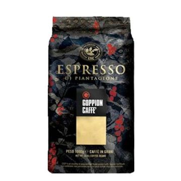 Café en grains Goppion Piantagione (1kilo)