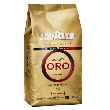 lavazza qualita oro