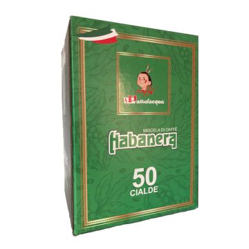 passalacqua habanera ESE