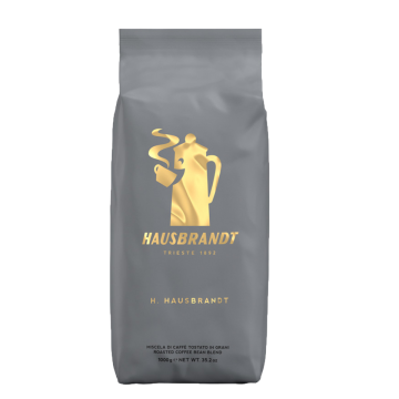 Café en grains Hausbrandt H. Hausbrandt (1kg)