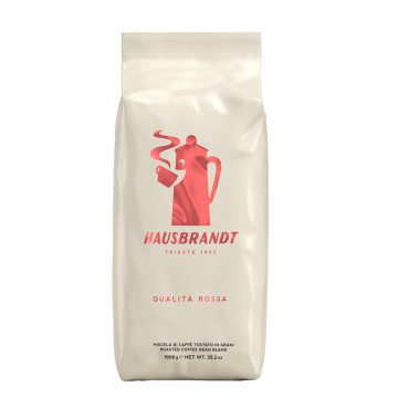 Café en grains Hausbrandt Qualita Rossa (1kg)