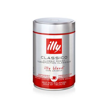Illy Classico