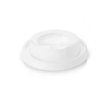 Illy COUVERCLE gobelet espresso 89ml (1000pc) 4 oz