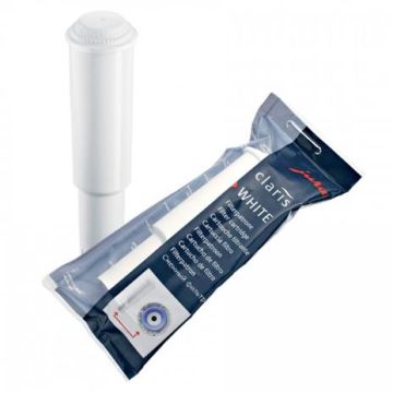 Jura claris white filtre