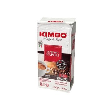 kimbo napoli