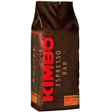 kimbo crema suprema