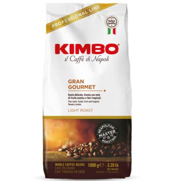kimbo gran gourmet