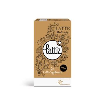 Lattiz lait