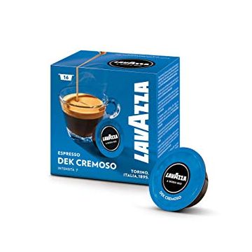 a modo mio DEK Cremoso