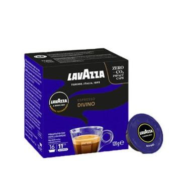 Lavazza a modo mio Divino